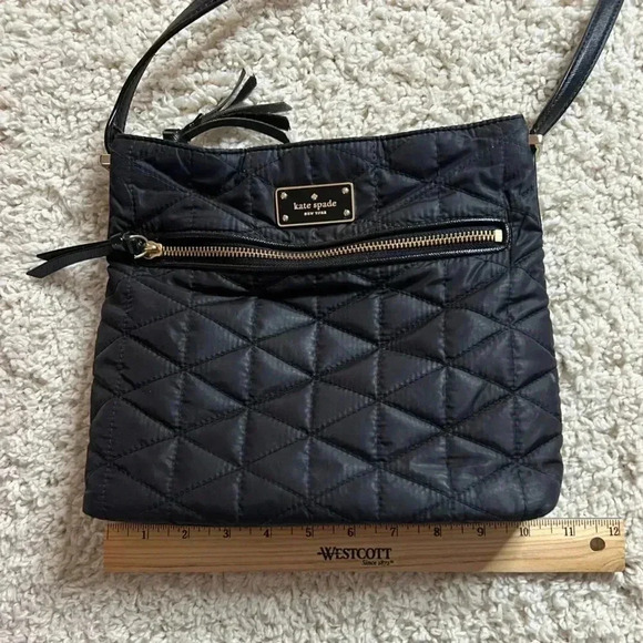 Kate Spade New York Nylon Crossbody Bag - Picture 4 of 6